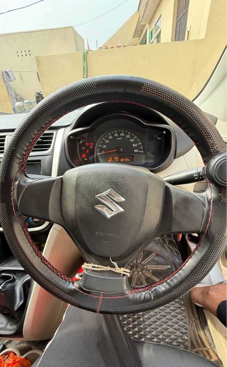 Maruti Suzuki Celerio(2020-2021) Vxi Bs-vi